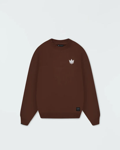 XS / Brown