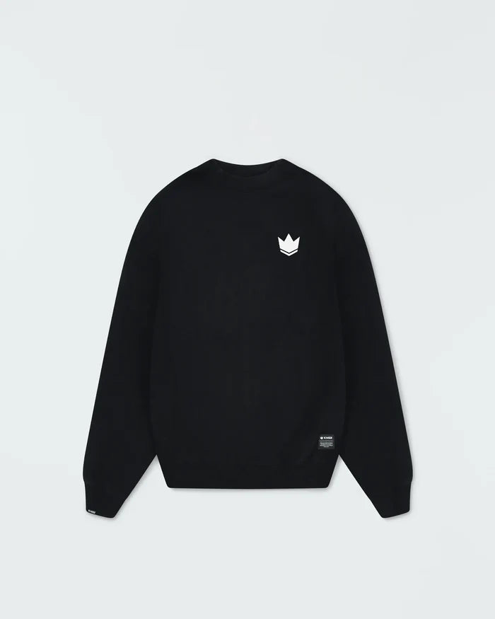XS / Black