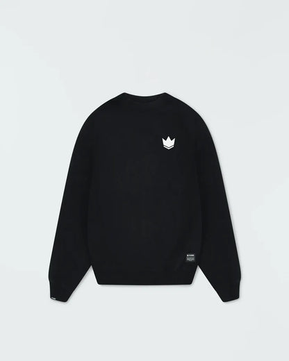XS / Black