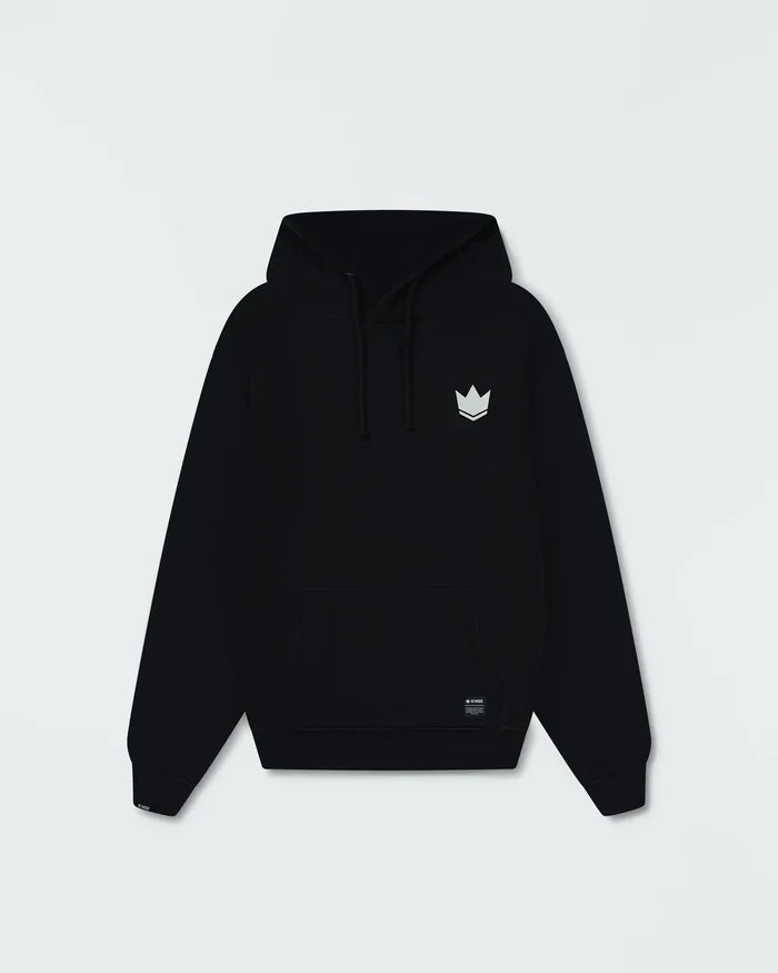 XS / Black