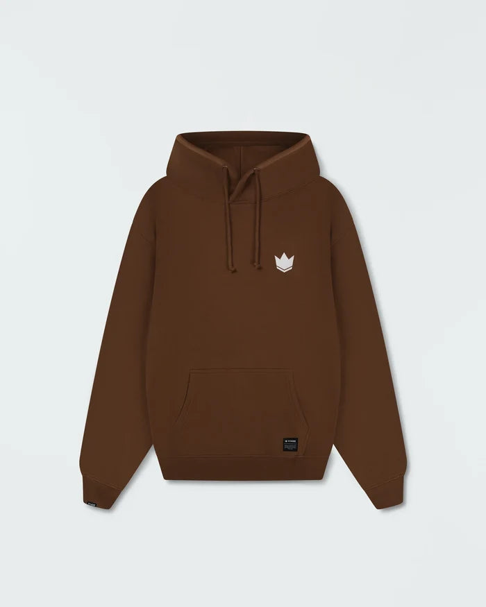 XS / Brown