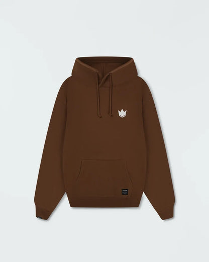 XS / Brown