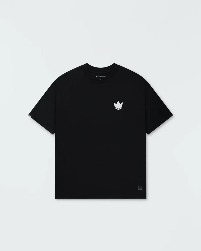 XS / Black