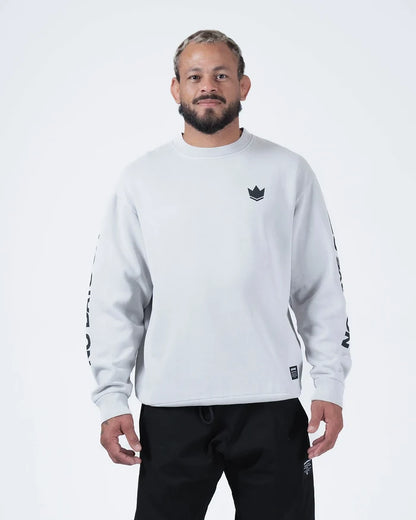 XS / Light Gray