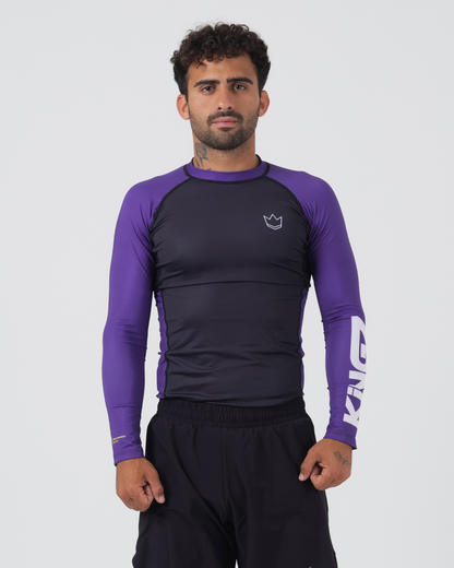 XS / Purple