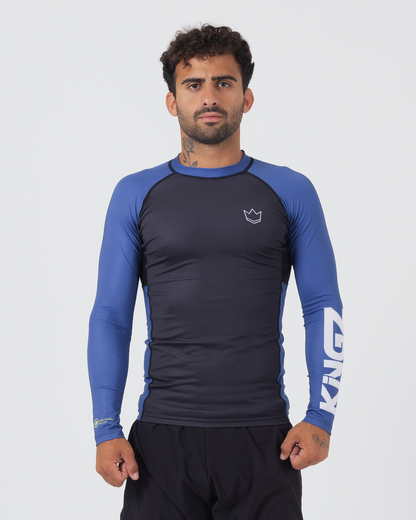XS / Blue