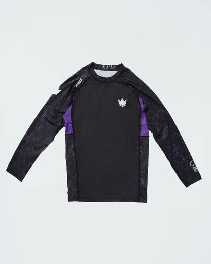 Purple / XS