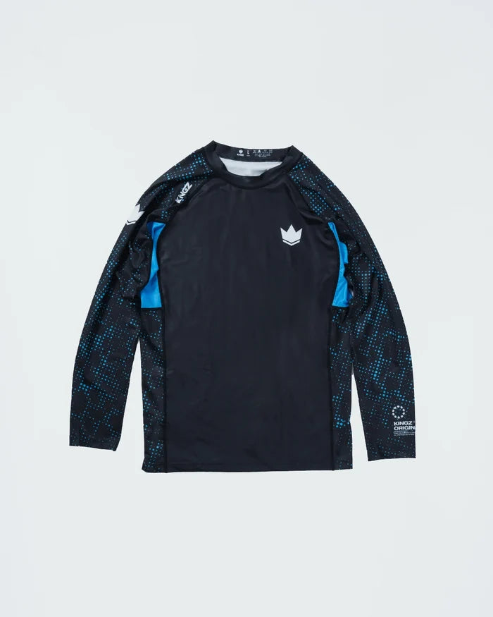 Blue / XS