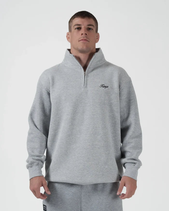 Light Gray / XS