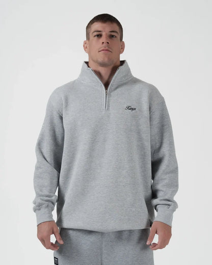 Light Gray / XS