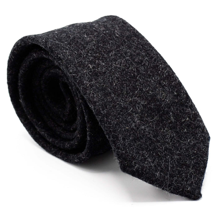 K&S Bindi - Icelandic Tweed - Svarti Sauðurinn - Kormákur & Skjöldur