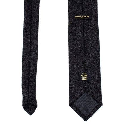 K&S Bindi - Icelandic Tweed - Svarti Sauðurinn - Kormákur & Skjöldur