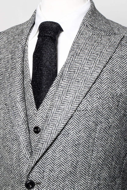K&S Icelandic Tweed - Jakkafatajakki - Fagriskógur - Kormákur & Skjöldur