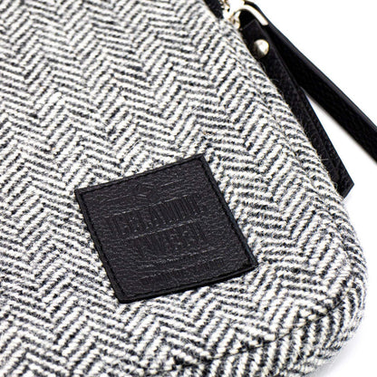 K&S Icelandic Tweed - Tölvutaska 13"/14" - Úlfur Í Sauðagæru - Kormákur & Skjöldur