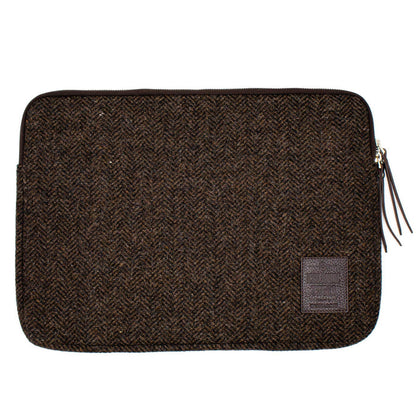 K&S Icelandic Tweed - Tölvutaska 15"/16" - Móri - Kormákur & Skjöldur