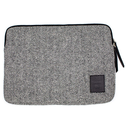 K&S Icelandic Tweed - Tölvutaska 15"/16" - Úlfur Í Sauðagæru - Kormákur & Skjöldur