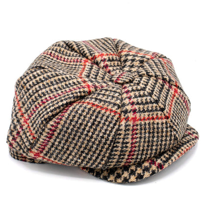 K&S Sixpensari - Drangi - Icelandic Tweed - Gosi - Kormákur & Skjöldur