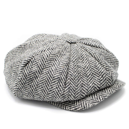 K&S Sixpensari - Drangi - Icelandic Tweed - Úlfur í sauðagæru - Kormákur & Skjöldur