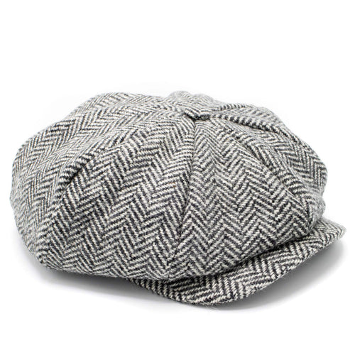 K&S Sixpensari - Drangi - Icelandic Tweed - Úlfur í sauðagæru - Kormákur & Skjöldur