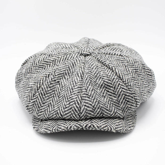 K&S Sixpensari - Drangi - Icelandic Tweed - Úlfur í sauðagæru - Kormákur & Skjöldur