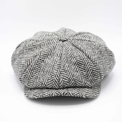 K&S Sixpensari - Drangi - Icelandic Tweed - Úlfur í sauðagæru - Kormákur & Skjöldur