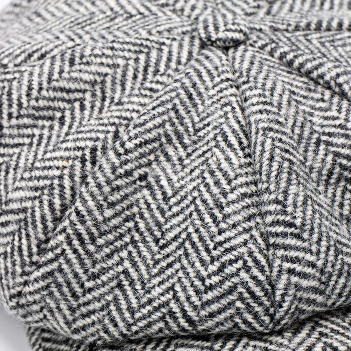 K&S Sixpensari - Drangi - Icelandic Tweed - Úlfur í sauðagæru - Kormákur & Skjöldur