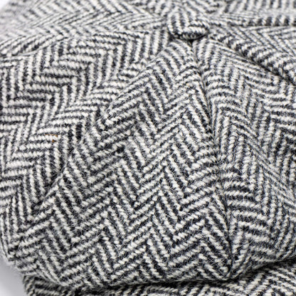 K&S Sixpensari - Drangi - Icelandic Tweed - Úlfur í sauðagæru - Kormákur & Skjöldur