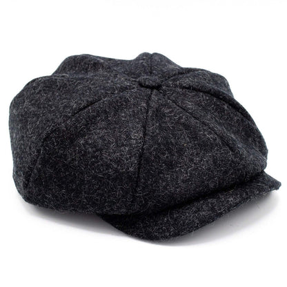 K&S Sixpensari  Drangi  Icelandic Tweed - Kormákur & Skjöldur
