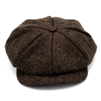 K&S Sixpensari  Drangi  Icelandic Tweed - Kormákur & Skjöldur