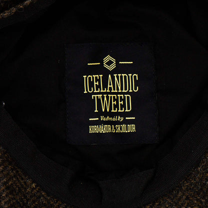 K&S Sixpensari  Drangi  Icelandic Tweed - Kormákur & Skjöldur