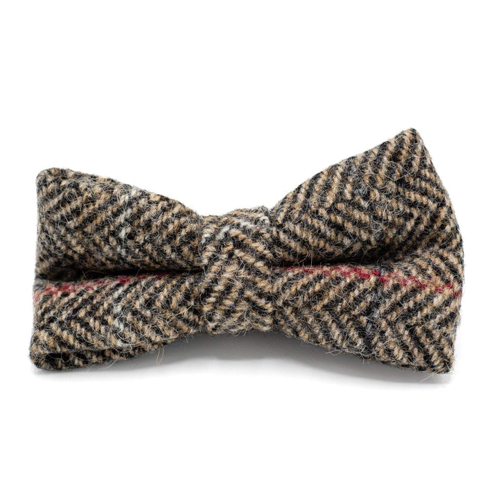 K&S Slaufa - Icelandic Tweed - Dilkur - Kormákur & Skjöldur