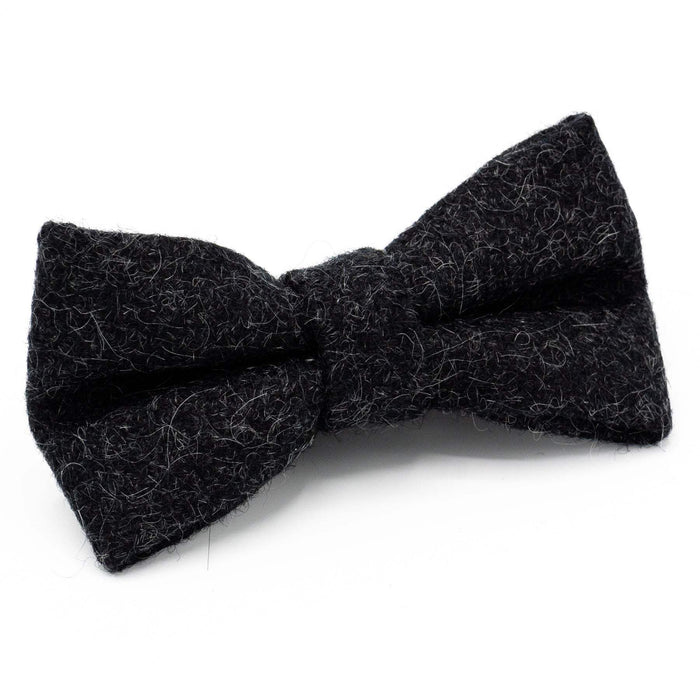 K&S Slaufa - Icelandic Tweed - Svarti Sauðurinn - Kormákur & Skjöldur