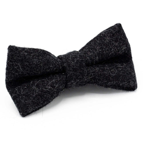 K&S Slaufa - Icelandic Tweed - Svarti Sauðurinn - Kormákur & Skjöldur