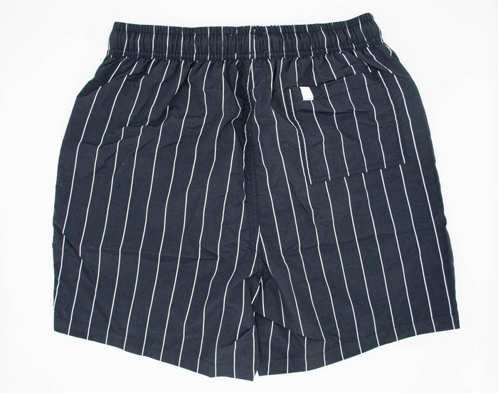 K&S Sundbuxur Black/White - Kormákur & Skjöldur