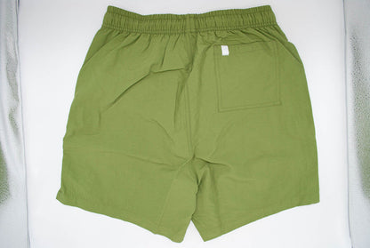 K&S Sundbuxur Light Green - Kormákur & Skjöldur