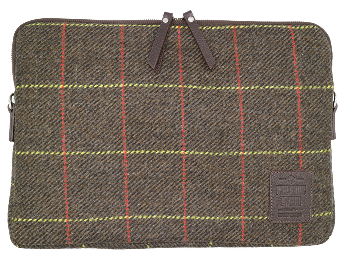 K&S Tölvutaska Grettir 15''/16'' - Kormákur & Skjöldur