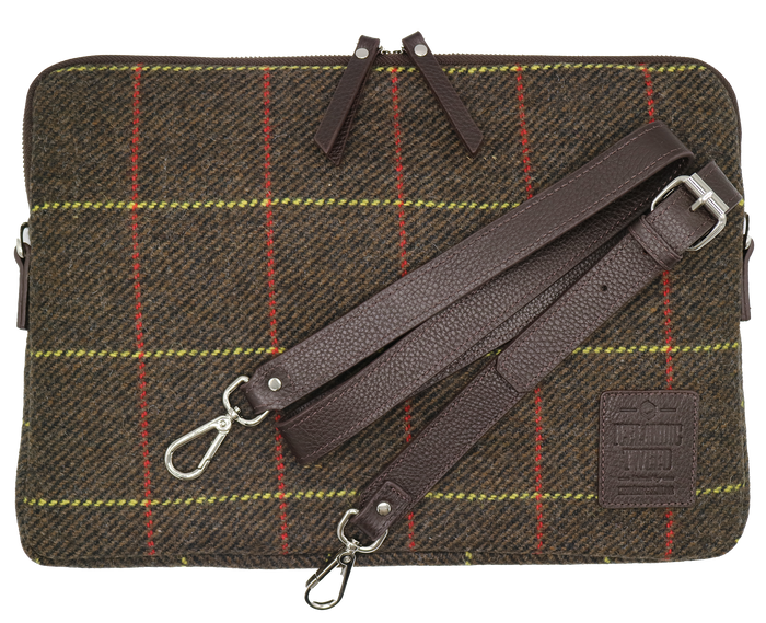 K&S Tölvutaska Grettir 15''/16'' - Kormákur & Skjöldur