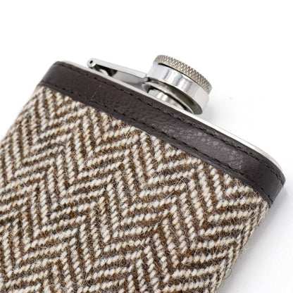 K&S Vasapeli - Icelandic Tweed - Garpur 6oz - Kormákur & Skjöldur