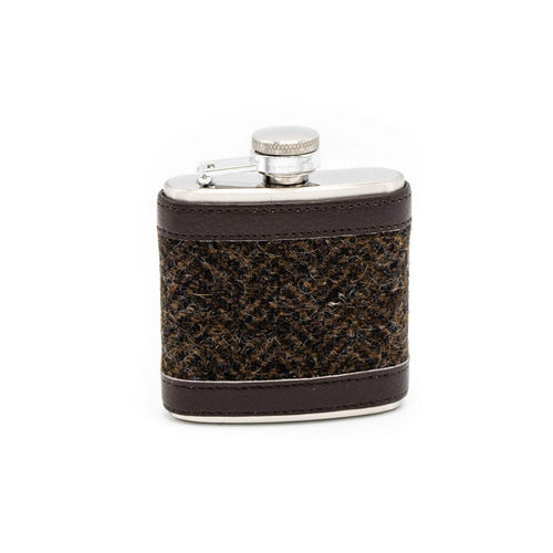 K&S Vasapeli - Icelandic Tweed - Móri 3oz. - Kormákur & Skjöldur
