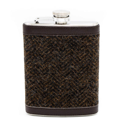 K&S Vasapeli - Icelandic Tweed - Móri 8oz. - Kormákur & Skjöldur