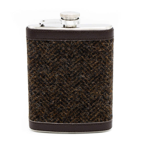 K&S Vasapeli - Icelandic Tweed - Móri 8oz. - Kormákur & Skjöldur