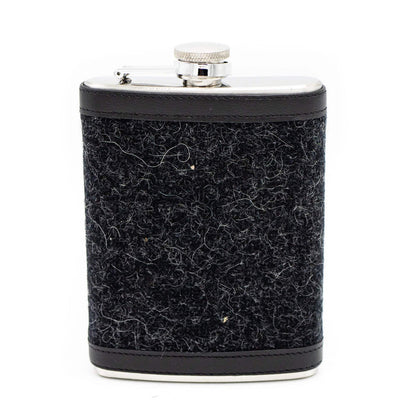 K&S Vasapeli - Icelandic Tweed - Svarti Sauðurinn 8oz. - Kormákur & Skjöldur