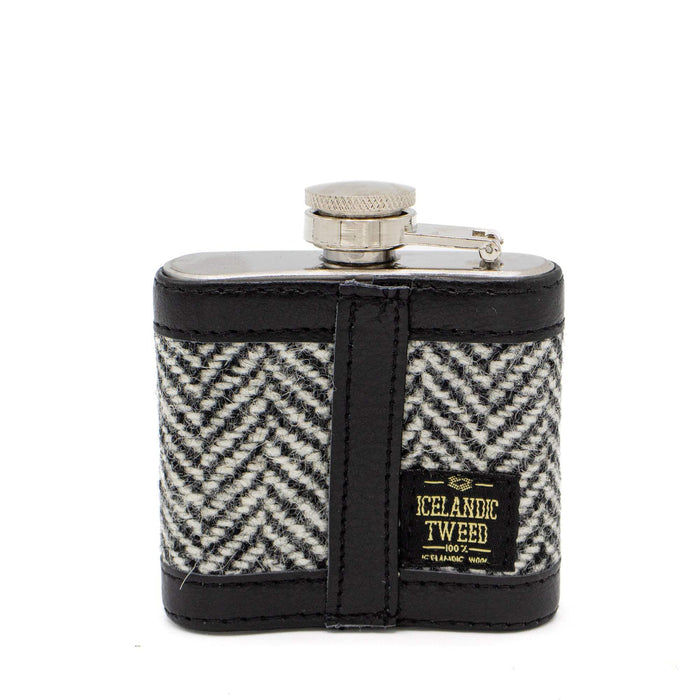 K&S Vasapeli - Icelandic Tweed - Úlfur Í Sauðagæru 3oz. - Kormákur & Skjöldur