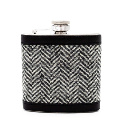 K&S Vasapeli - Icelandic Tweed - Úlfur Í Sauðagæru 6oz. - Kormákur & Skjöldur