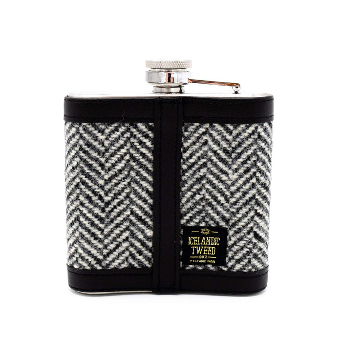 K&S Vasapeli - Icelandic Tweed - Úlfur Í Sauðagæru 6oz. - Kormákur & Skjöldur