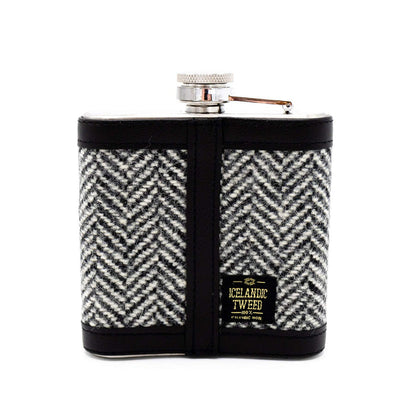 K&S Vasapeli - Icelandic Tweed - Úlfur Í Sauðagæru 6oz. - Kormákur & Skjöldur