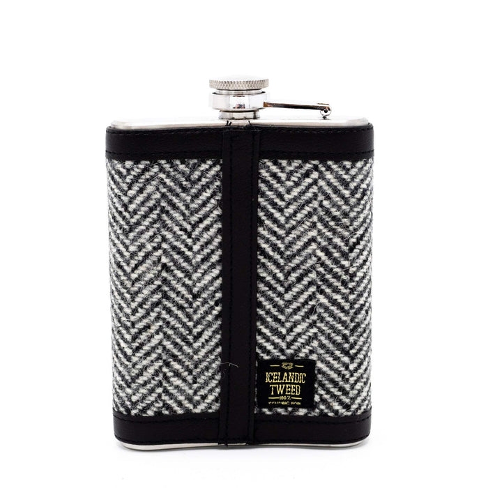 K&S Vasapeli - Icelandic Tweed - Úlfur Í Sauðagæru 8oz. - Kormákur & Skjöldur