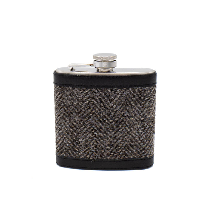 K&S Vasapeli- Icelandic Tweed Forystufé - Askur 6oz - Kormákur & Skjöldur