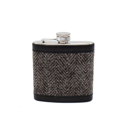 K&S Vasapeli- Icelandic Tweed Forystufé - Askur 6oz - Kormákur & Skjöldur