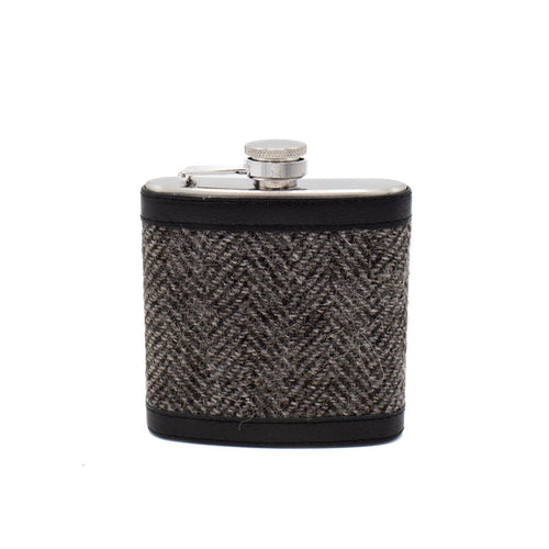 K&S Vasapeli- Icelandic Tweed Forystufé - Askur 6oz - Kormákur & Skjöldur